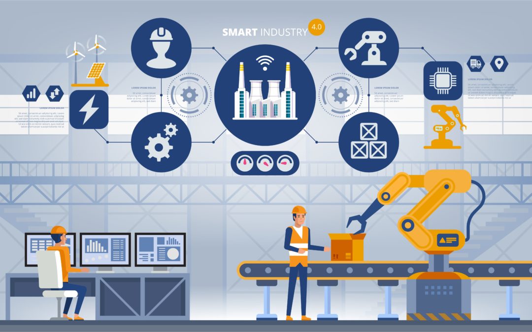 17 indicateurs de production à suivre