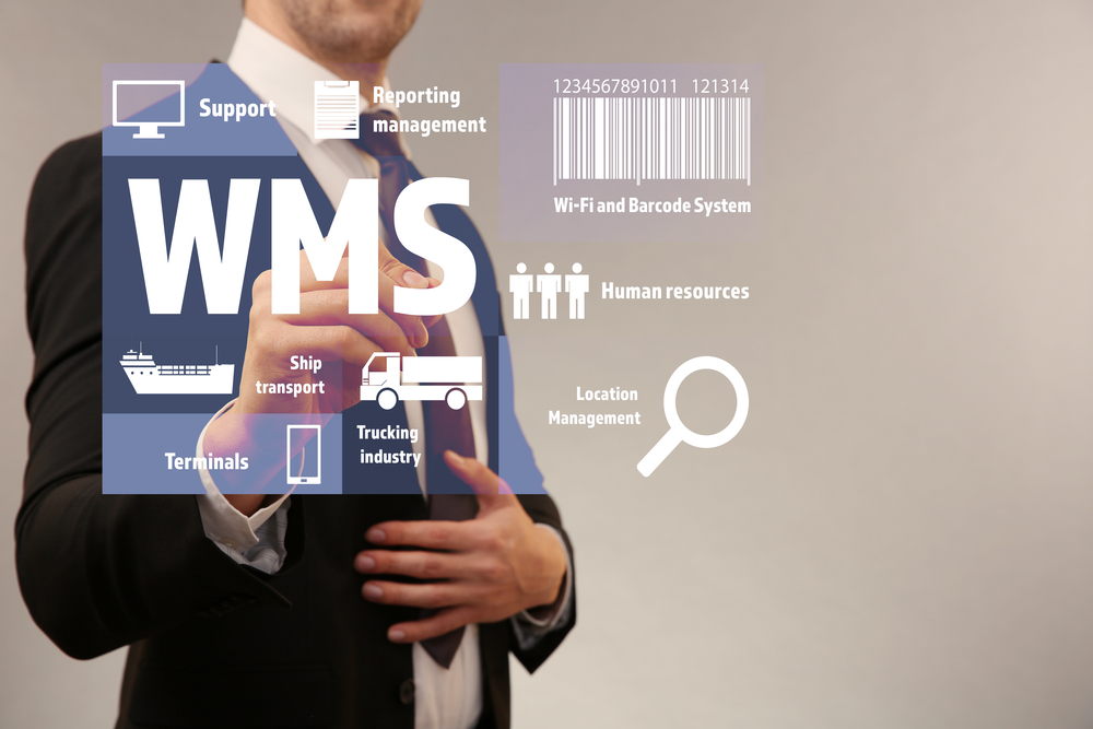 WMS (Warehouse Management System) : choisir le bon système pour votre entrepôt