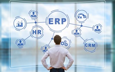 ERP définition : pourquoi adopter ce logiciel pour améliorer votre supply chain ?