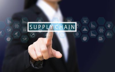SCM : fondamentaux de la gestion de la chaîne d&rsquo;approvisionnement