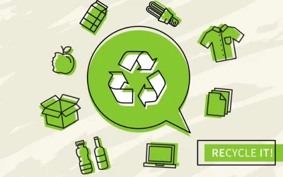 Emballage recyclable : pourquoi l’adopter ?