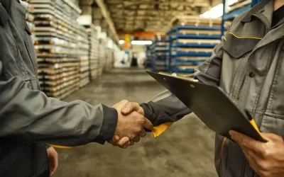 Prestataire logistique : nos 5 règles d’or pour bien le choisir