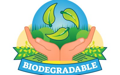 L’emballage biodégradable : nouvel atout logistique ?