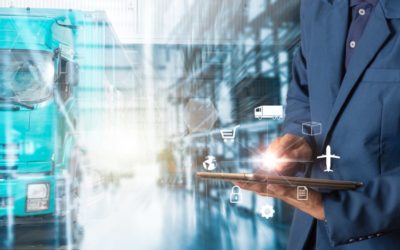 Fretlink : pourquoi choisir ce TMS pour votre chaîne logistique ?