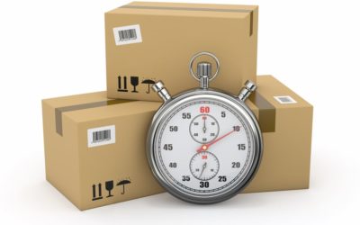 Transport messagerie : qu’est-ce que c’est ?