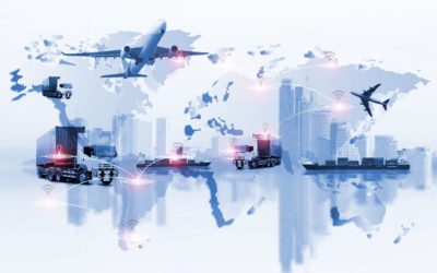 Transport logistique international : Comment mieux organiser vos échanges internationaux ?
