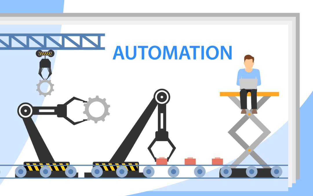 L’automatisation du travail va-t-elle vraiment détruire des emplois dans le secteur logistique ?