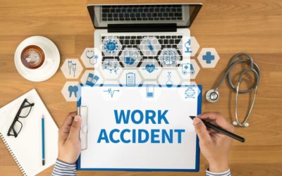 Taux de fréquence : comment mieux prévenir les accidents professionnels ?