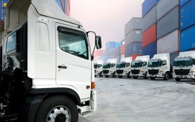 La capacité de transport de marchandises