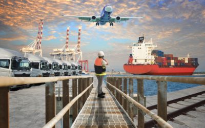 Commissionnaire de transport : comment en faire profiter votre entreprise ?