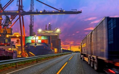 Transport intermodal : quels sont ses avantages ?