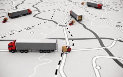 Winfret : un tracker indispensable pour votre fonction Transport !