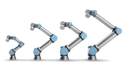 Universal Robots : les cobots au service de l’efficacité logistique