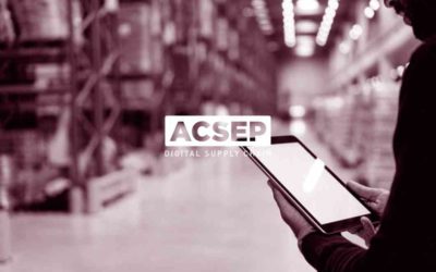 Covid-19 : Acsep met le Visio Learning au profit de la formation des intérimaires en logistique !   