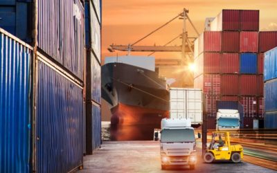 Comment les entreprises du secteur Transport & Logistique s’adaptent au Covid-19 ?