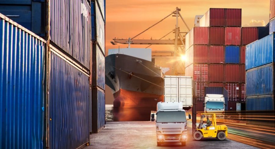 Comment les entreprises du secteur Transport & Logistique s’adaptent au Covid-19 ?