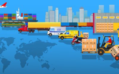 L’Aslog lance un mouvement de solidarité entre professionnels du secteur logistique !