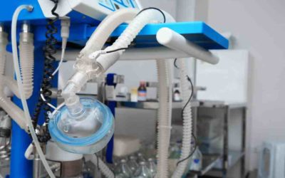 Air Liquide va produire 10 000 respirateurs pour lutter contre l’épidémie de Covid-19 !   