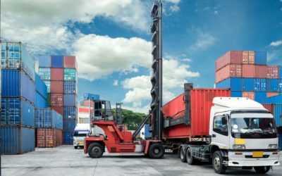 Transport-Logistique : les bonnes pratiques face au Covid-19 après le déconfinement