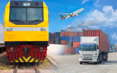 Novatrans : un spécialiste de l’offre rail-route pour votre Supply Chain