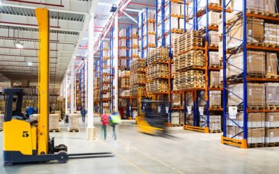 Entreprise logistique : comment choisir le bon partenaire pour votre supply chain