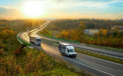 Groupe Sterne : un service de Fret Premium à portée de main !