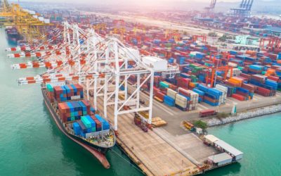 Transbordement : définition, enjeux, risques et application !