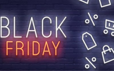 Black Friday 2020 : Comment vous préparer ?