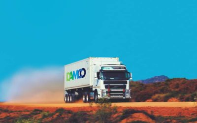 Damco : un fournisseur de solutions incontournable en logistique !
