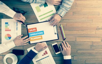 Sales & Operations Planning : notre guide complet pour 2020 !