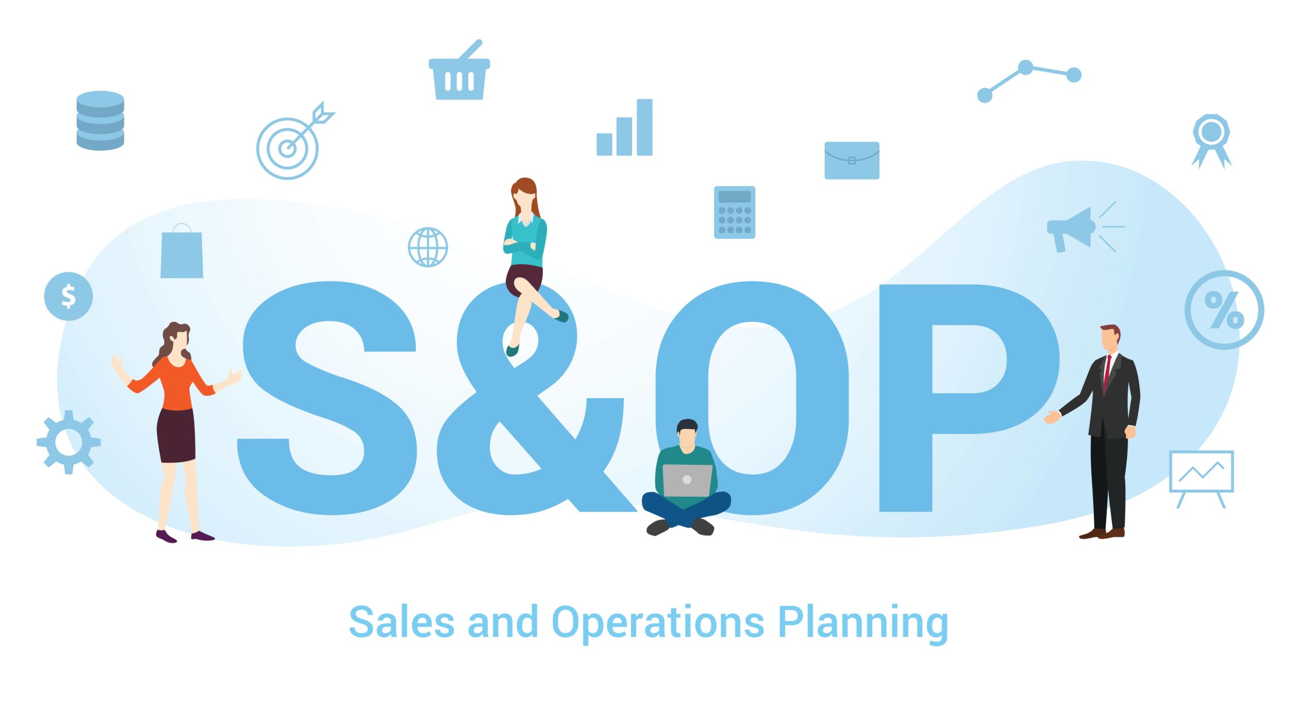 sales-operations-planning-performances
