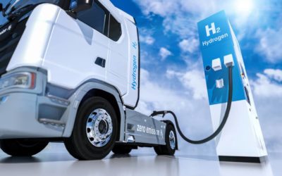 Véhicules à hydrogène : quel avenir pour le secteur des transports ?