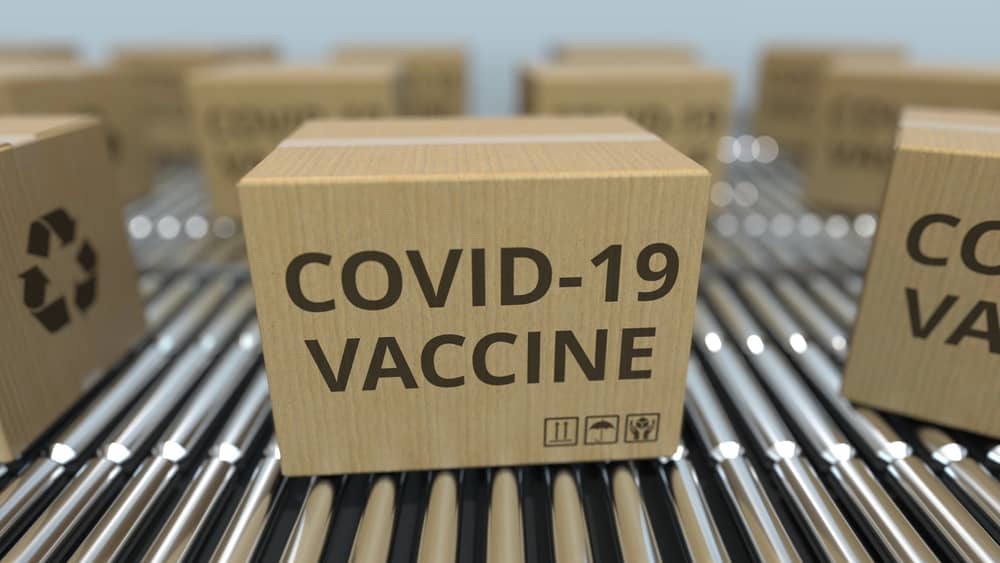 Logistique vaccinale : la clé de la pandémie entre les mains des logisticiens ?