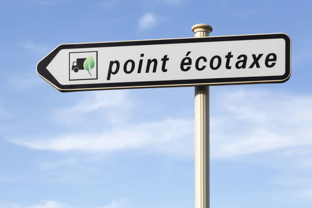 Tout savoir sur le paiement de l’écotaxe en France pour les entreprises