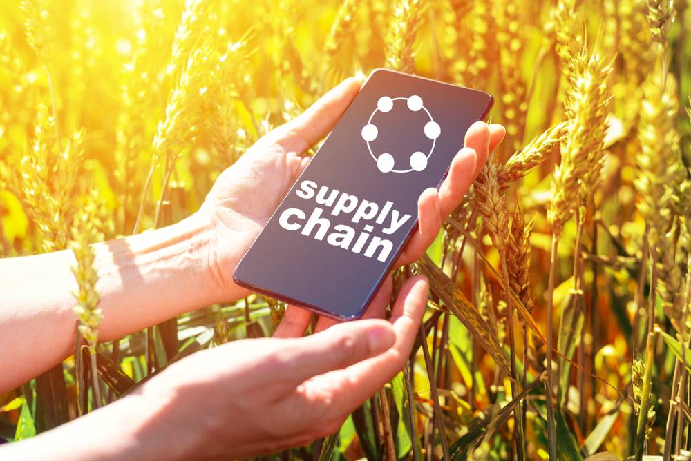 Blockchain et Supply Chain dans le secteur agroalimentaire-2