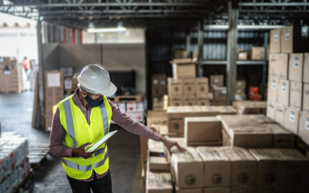 Logiciel de gestion de stock : le meilleur allié pour organiser son entrepot