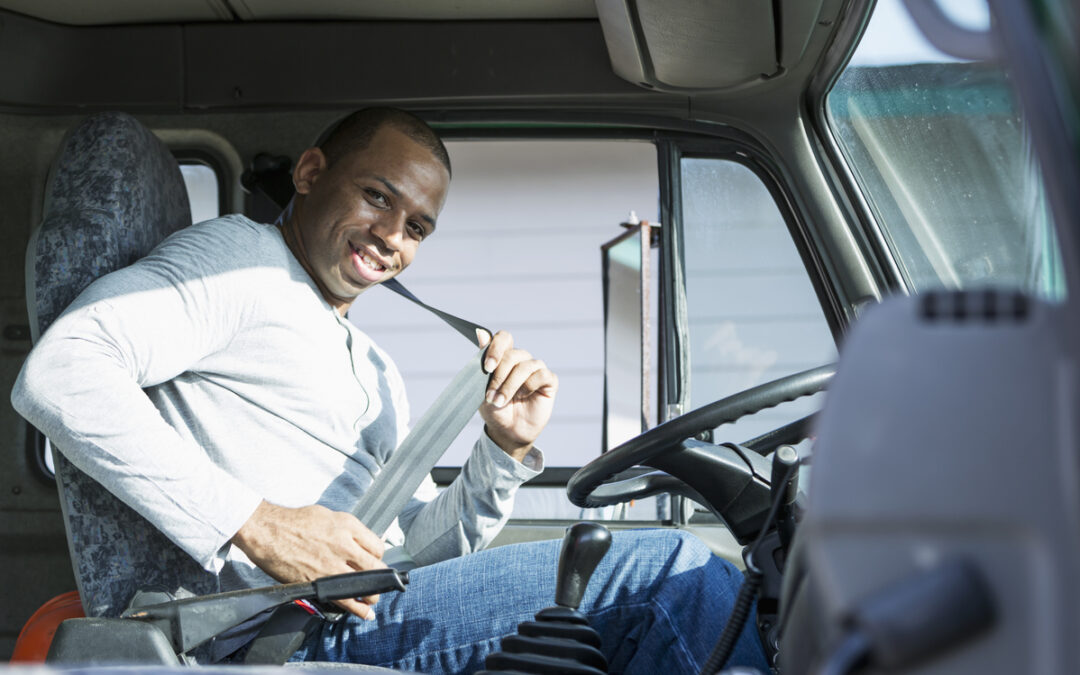 Transporteur routier : comment le choisir ?