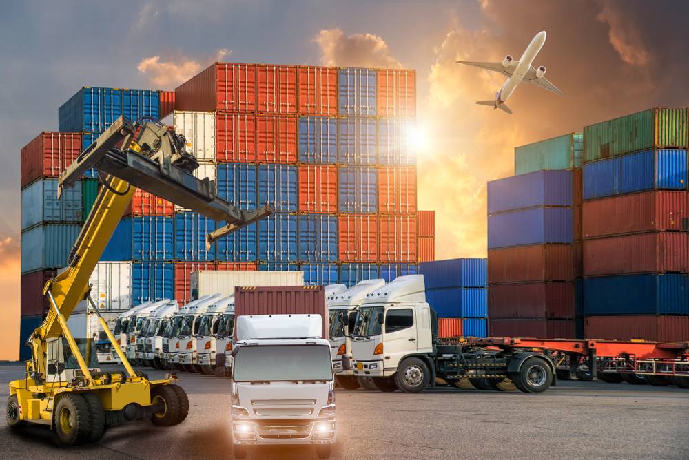 Les réglementations douanières pour un transporteur international-2