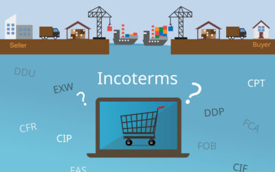 Les incoterms dans le commerce électronique : quels incoterms conviennent aux entreprises en ligne
