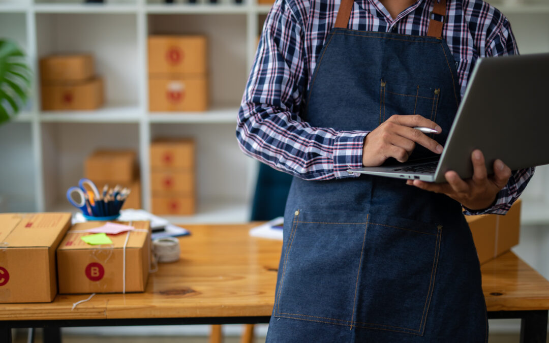 7 étapes clés pour lancer votre entreprise dans le secteur de la logistique