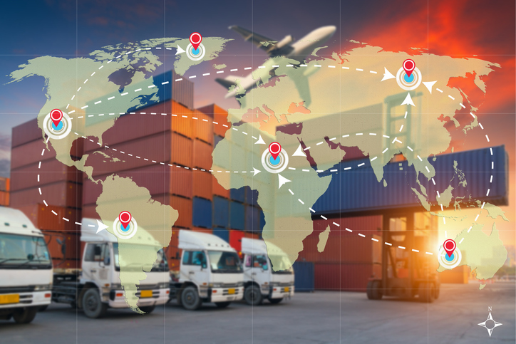 Les incoterms et la logistique internationale : optimisation des coûts et réduction des risques