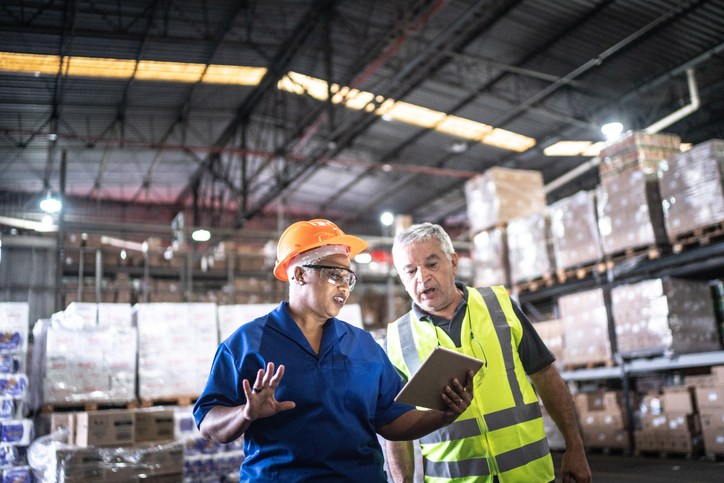 Plan logistique : réussir sa mise en œuvre