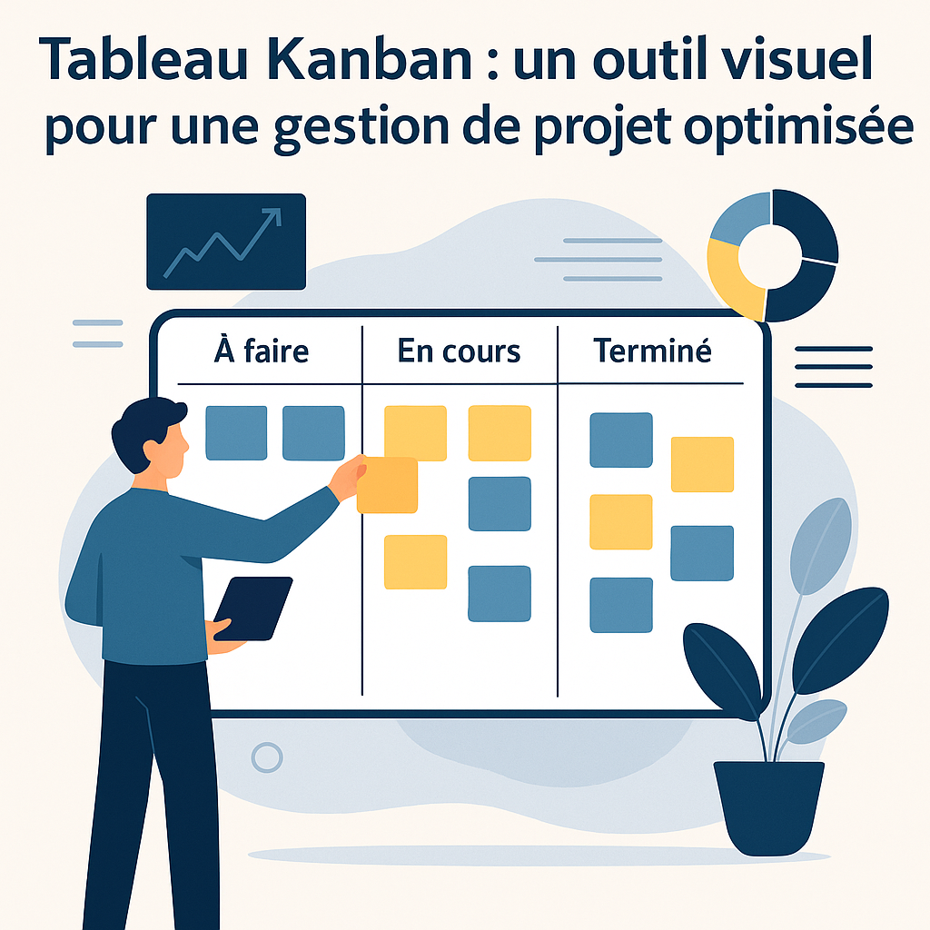 Tableau Kanban