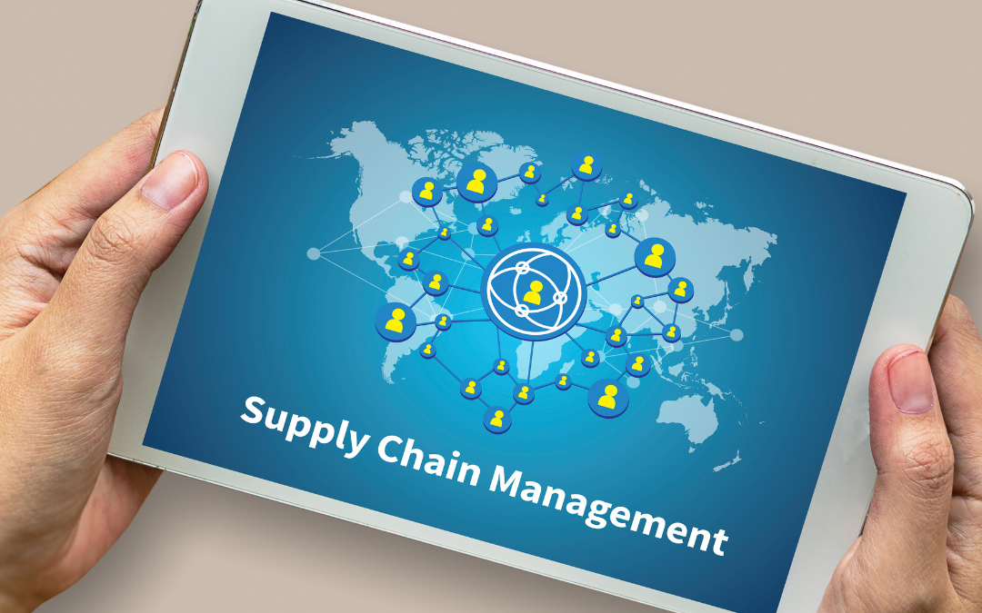 SCM management : stratégies efficaces de la chaîne d&rsquo;approvisionnement