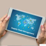 Supply Chain Management : réseau logistique connecté à l’échelle mondiale