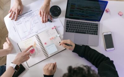 Sales and Operations Planning : stratégies pour une meilleure intégration