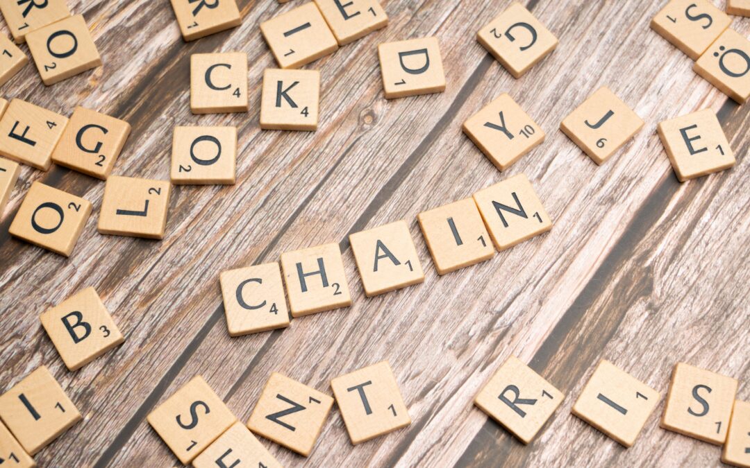Supply chain : traduction et explication des concepts clés